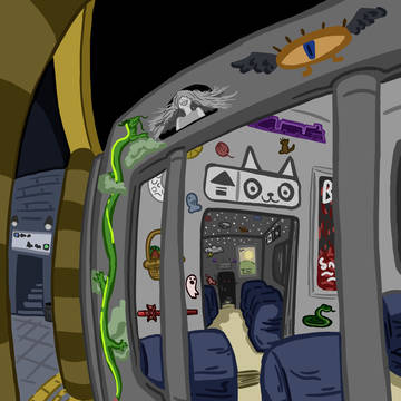 Last Train