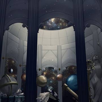 星見