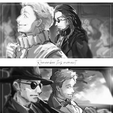 版権雑多ログ