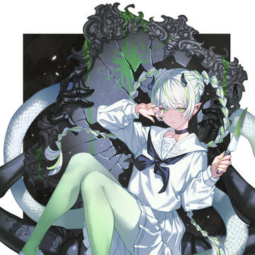 嫉妬