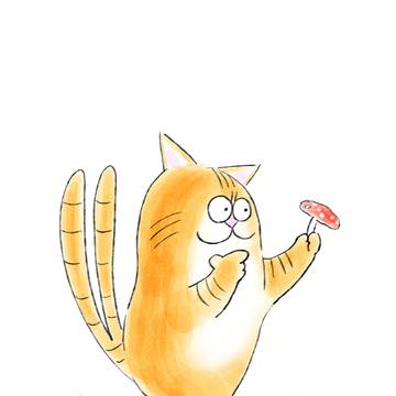 ねこまた日記