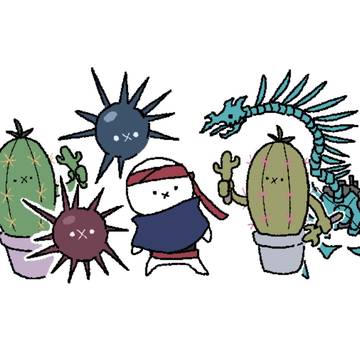 モフォログ