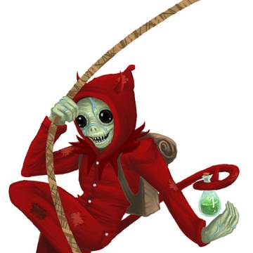 Goblin Devil