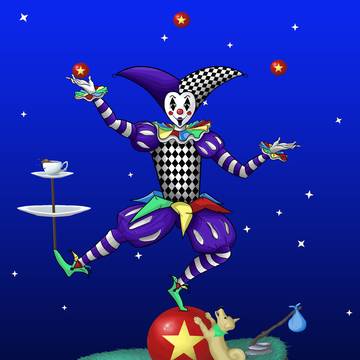 the fool