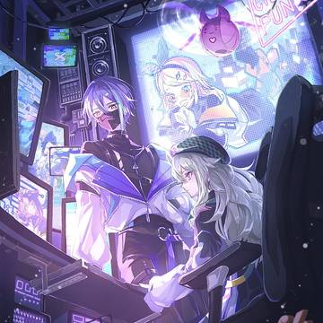 サイバーパンクWXS