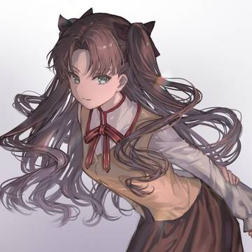 凛