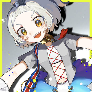 キィ