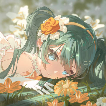 miku