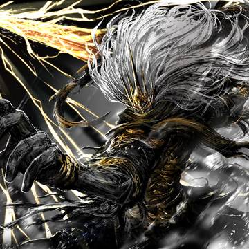 竜狩りの戦神