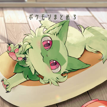 ポケモンまとめ３