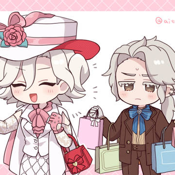 フレデリ２