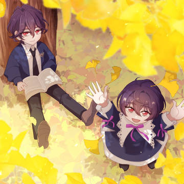 11月のif