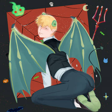 Happy Halloween! 🎃
