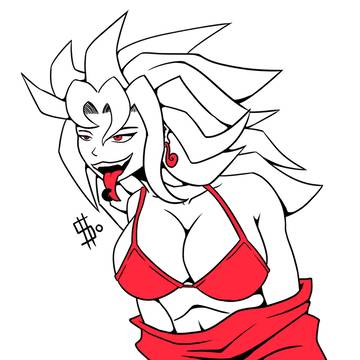 I think I should make a comic.