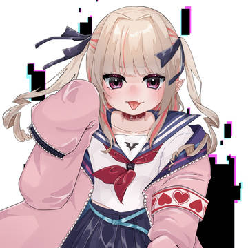 ばぁ😈💗
