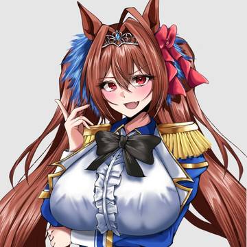 ダイワスカーレット