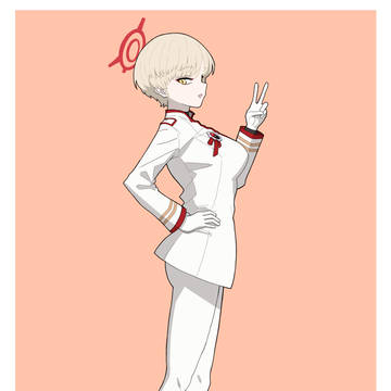 池倉マリナ