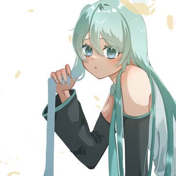 僕の天使