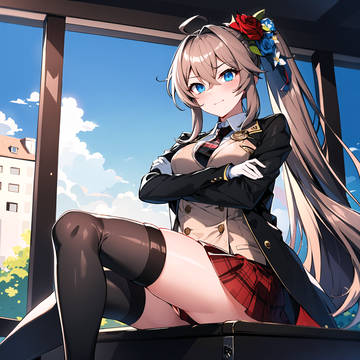 counter:side Nanahara Chifuyu