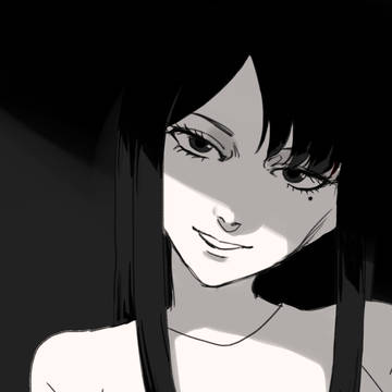 富江