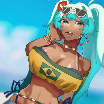 BrazilianMiku