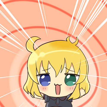 余った時間を有効活用する両奈ちゃん