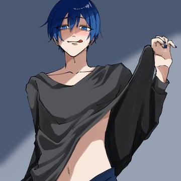 興奮しちゃった♡