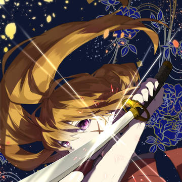 緋村剣心2024