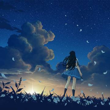 君が笑えば花が咲く