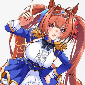 私が1番
