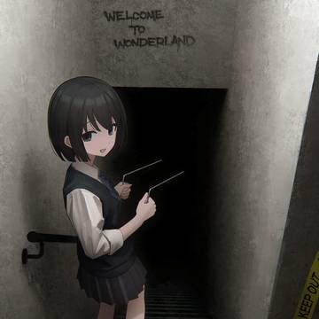 ͏