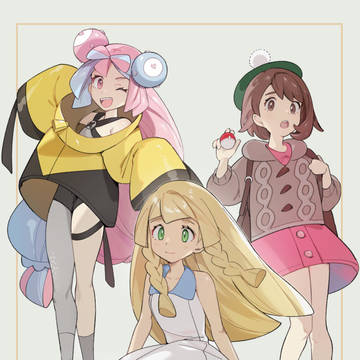 トレーナーえっちな漫画