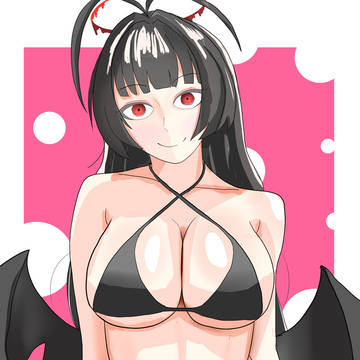 水着ツルギ