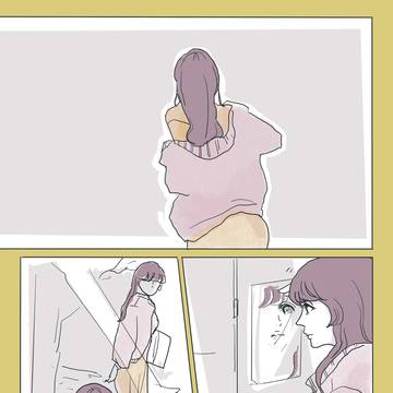 ちーちゃんこんにちは「スイートスポット」