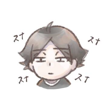 HQらくがき(少ない)