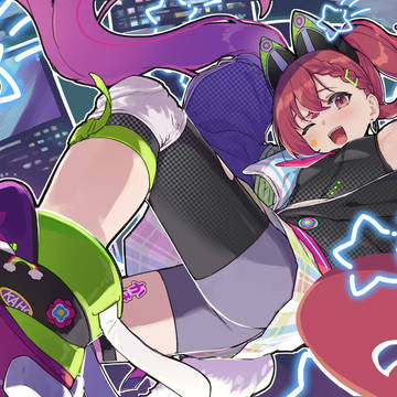 ☆ミ