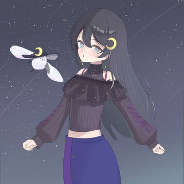 最高の推し✨