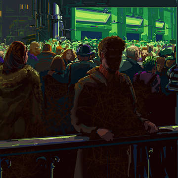 Replicants