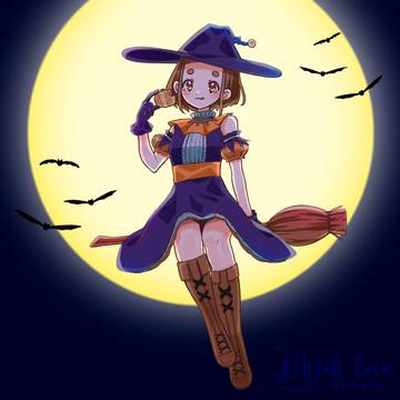 ハロウィン🎃