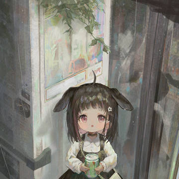 雨の日