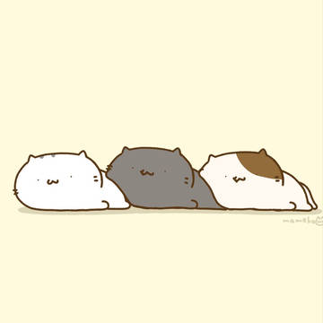 だらだらし隊