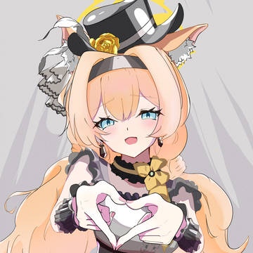 アイドルマリー可愛すぎる
