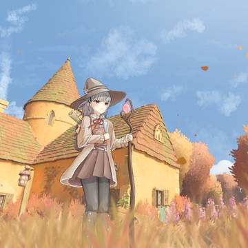 fantasy study