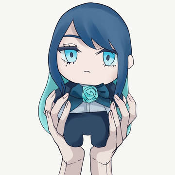 Adoぬいぐるみ