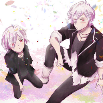 逆巻スバル誕生祭2024