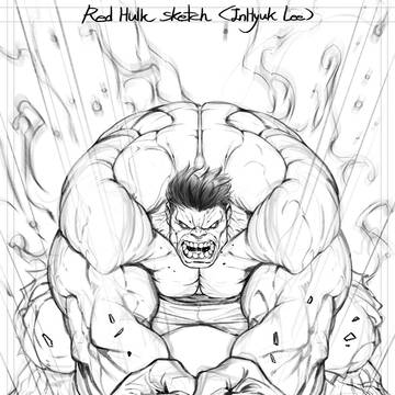 Hulk Smash