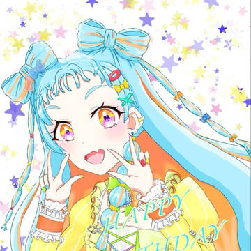和央パリン誕生日会