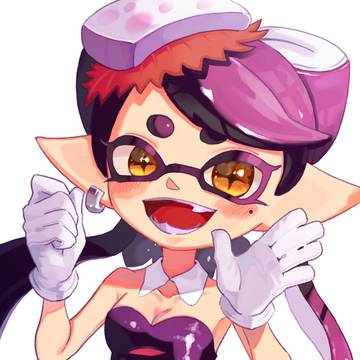 スプラトゥーン落書きまとめ３