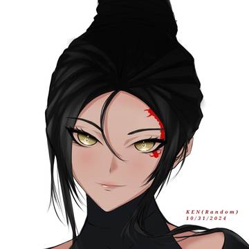 random