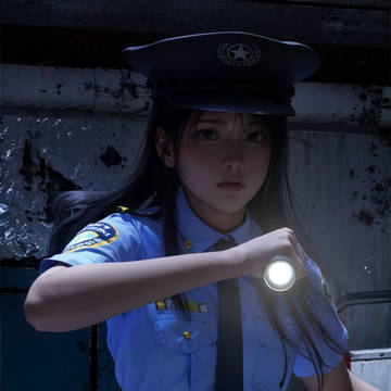 恐怖病棟